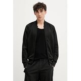 Adidas Pulover Sst Tt moški, črna barva, JY1290 Cene