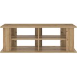 Stalak za TV Umjetnički hrast 96 x 35 x 33,5 cm | Eponuda.com