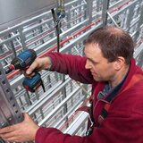 Bosch Akumulatorski udarni odvrtač GDX 14,4 V-LI Professional | Eponuda.com