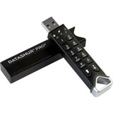 iStorage datAshur Pro2 USB Stick 128 GB Crna IS-FL-DP2-256-128 USB 3.2 (gen. 1x1) Cijene