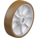 Blickle 941820 ALB 252/25K kotač za teški teret Promjer kotača: 250 mm Nosivost (maks.): 1250 kg kom. | Eponuda.ba