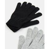 Sinsay Rukavice 2 pack | shoptok.hr