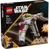 Lego Star Wars™ - Zvezdni lovec V-19 Torrent (75432) | Shoptok.si