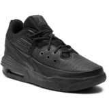 Nike Čevlji Jordan Max Aura 5 (Gs) DZ4352 001 Črna