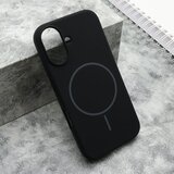  Maska FLEX MagSafe za iPhone 16/ crna Cene