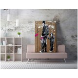 Wallity WY57 Dekorativna slika, 50 x 70 cm | Eponuda.ba