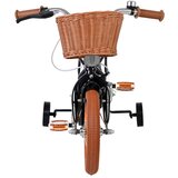 Volare dječji bicikl Ashley 12″ crne boje | shoptok.hr
