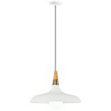 Opviq Luster L1564, 120 cm, 34 cm, E27, Bijela | Eponuda.ba