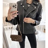 Gemre Black Masson biker jacket | shoptok.hr