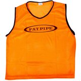 Fat Pipe Distinctive jersey 5 pcs, blue