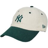 New Era FEMALE BLOCK CORD 9TWENTY® NEW YORK YANKEES LTCDKG Zelena | shoptok.hr