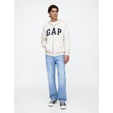GAP Sweatshirt with logo - Men's | Shoptok.si