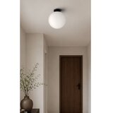 Brilagi Plafonsko svetlo POLOS 1xE27/40W/230V prečnik 30 cm crno | Eponuda.com