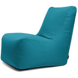 SLOWDOWN Tirkizna vreća za sjedenje Seat Lounge – | shoptok.hr