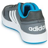 Adidas Nizke superge HOOPS K Siva | Shoptok.si