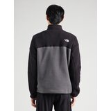 The North Face Funkcionalna jopa iz flisa 'Yumiori' siva / črna | Shoptok.si