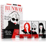 Mad Beauty The Devil Wears Prada set mask iz platna Cene