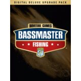 PS4 / PSN Bassmaster Fishing 2022: Deluxe Upgrade Pack (DLC) (PS4/PS5) PSN Key EUROPE | ePonuda.com