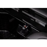  Licencirani auto na akumulator Mercedes G500 Black 4x4 - crni | shoptok.hr