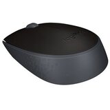  Miš LOGITECH Wireless Mouse M171 – EMEA – BLACK | Eponuda.ba