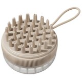 ZEEN četka za šamponiranje vlasišta Care Scalp Bloom | shoptok.hr
