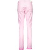 Gant WOMEN&#39;S PINK TROUSERS | Shoptok.si