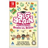 Big Brain Academy Brain vs Brain (SWITCH) | Shoptok.si