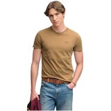 Superdry bež muška majica Cene