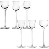 Bohemia Set kelihov za liker Martha 60ml / 6 kos / steklo, (5000198075) Cene