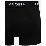 Lacoste Boksarice 5H1300 Črna | Shoptok.si