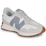 New Balance Nizke superge 327 Bela