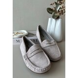Boto Women's Suede Moccasins Purple Lenvie | Shoptok.si
