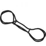 Darkness Lisice Black Rope Cene