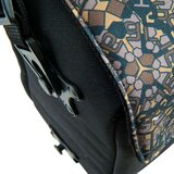 Target torba na rame Double impact kaleido camu | shoptok.hr