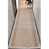 tepih 120x450cm bež