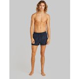 Calvin Klein Swimwear Kratke kopalne hlače 'RUNNER' mornarska | Shoptok.si