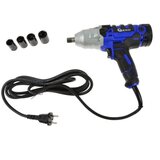 Geko udarni vijačnik 1/2 - 720Nm + kovček G81053 | Shoptok.si