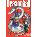 VIZ Media Dragonball 3-In-1 Edition 3 Cene