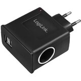 Logilink Napojni ispravljač 230V Cijene