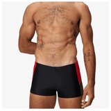 Speedo Dive aquashort blk/red | Eponuda.com