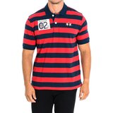 La Martina Polo majice kratki rokavi TMP303-JS314-S7292 Večbarvna Cene