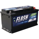 FLASH POWER akumulator 12V 100Ah 800A desno+ Cene