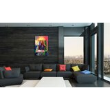  Slika - Next Stop: Modernity 80x120 | shoptok.hr