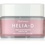 Helia-D Hydramax hidratantna gel krema za osjetljivu kožu lica 50 ml Cijene