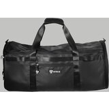 STRIX ALPHA Duffle Bag Black