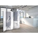  Paravan u 5 dijelova - Angelic Feather II [Room Dividers] 225x172 | shoptok.hr