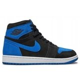 Nike Visoke superge Air Jordan 1 Modra u