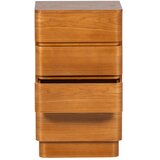 WOOOD Komoda u prirodnoj boji 40x70x34 cm Fejo – | shoptok.hr