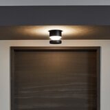 Eglo 65038 - LED spoljašnje zidno svetlo MELZO PRO LED/11W/230V IP44 crno | Eponuda.com