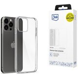 3mk PROZOREN OVITEK ZA APPLE IPHONE 15 PRO OVITEK OHIŠJE, (21965210) | Shoptok.si